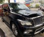 Infiniti QX80 2016 - Màu đen, giá tốt