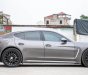 Porsche Panamera 2014 - Xe màu xám, xe nhập