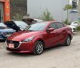 Mazda 2 2021 - Màu đỏ giá ưu đãi