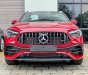 Mercedes-AMG GLA 45S 2023 - Ưu đãi hấp dẫn + Nhiều quà tặng