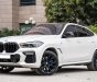 BMW X6 2020 - Xe màu trắng, xe nhập