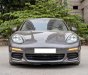 Porsche Panamera 2014 - Xe màu xám, xe nhập