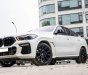 BMW X6 2020 - Xe màu trắng, xe nhập