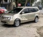 Nissan Livina 2011 - Màu bạc, xe nhập giá ưu đãi