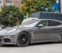 Porsche Panamera 2014 - Xe màu xám, xe nhập