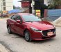 Mazda 2 2021 - Màu đỏ giá ưu đãi