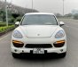 Porsche Cayenne 2011 - Trắng, nội thất be siêu chất