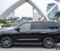 Lexus LX 570 2010 - Cần bán xe màu đen