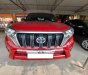 Toyota Land Cruiser Prado 2016 - Biển Hà Nội
