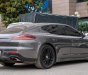 Porsche Panamera 2014 - Xe màu xám, xe nhập