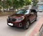 Kia Sorento 2018 - Máy xăng bản Full Opstion sản xuất 2008 màu đỏ mận