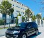 Ford Explorer 2017 - Màu đen, nhập khẩu nguyên chiếc chính chủ
