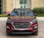 Hyundai Tucson 2020 - Màu đỏ, full lịch sử hãng