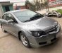 Honda Civic   số tự động 2008 - honda civic số tự động