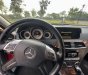Mercedes-Benz C 250 2013 - Siêu lướt - Xe đã kiểm định chất lượng 110 hạng mục - Cam kết chất lượng. Báo giá tốt khách thiện chí