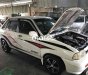 Kia Pride   máy gầm bệ chắc có trợ lực 1993 - Kia Pride máy gầm bệ chắc có trợ lực