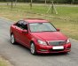 Mercedes-Benz C 250 2013 - Màu đỏ, giá tốt
