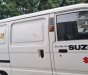 Suzuki Blind Van 2007 - Xe còn siêu mới, giá chỉ 98 triệu có thương lượng