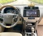 Toyota Land Cruiser Prado 2022 - Toyota Land Cruiser Prado 2022 tại Hải Phòng