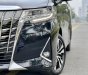 Toyota Alphard 2019 - Xe màu đen, xe nhập