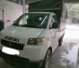 Suzuki Carry 2015 - Màu trắng