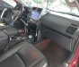 Toyota Land Cruiser Prado 2016 - Biển Hà Nội