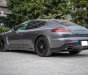 Porsche Panamera 2014 - Xe màu xám, xe nhập