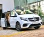 Mercedes-Benz V250 2023 - Ưu đãi hấp dẫn + Nhiều quà tặng