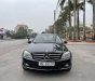 Mercedes-Benz C 230 2008 - Màu đen