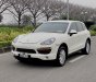 Porsche Cayenne 2011 - Trắng, nội thất be siêu chất