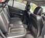 Hyundai Santa Fe 2007 - Màu đen giá cạnh tranh