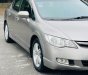 Honda Civic 2008 - Đăng ký 2008 giá tốt