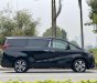 Toyota Alphard 2019 - Xe màu đen, xe nhập