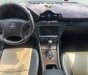 Mercedes-Benz C180 2005 - Màu đen, nhập khẩu nguyên chiếc, giá cực tốt