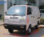 Suzuki Blind Van 2022 - Tặng hơn 30 triệu khi mua xe Suzuki Van trong tháng 2
