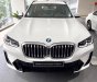 BMW X3 2022 - Msport LCI 2023, ưu đãi khai xuân lên đến 110tr, quà tặng vô vàn theo xe