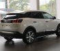 Peugeot 3008 2023 - Xe sẵn giao ngay, cùng nhiều chương trình ưu đãi khác, hỗ trợ bank tới 80%