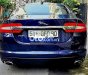 Jaguar XF   2.0T model 2014 màu xanh lướt 59k km 2013 - Jaguar XF 2.0T model 2014 màu xanh lướt 59k km