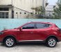 MG ZS 2021 - Màu đỏ, nhập khẩu Thái xe gia đình giá hữu nghị