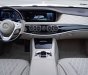 Mercedes-Benz Maybach S450 2017 - Model 2018