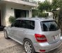 Mercedes-Benz GLK300 2009 - Bán xe đăng ký 2009