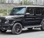 Mercedes-Benz G 63 2021 - Model 2022