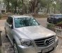 Mercedes-Benz GLK300 2009 - Bán xe đăng ký 2009