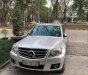 Mercedes-Benz GLK300 2009 - Bán xe đăng ký 2009