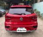 MG ZS 2021 - Màu đỏ, nhập khẩu Thái xe gia đình giá hữu nghị