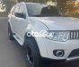 Mitsubishi Pajero Sport bán qajero spot máy dầu hai cầu 2013 - bán qajero spot máy dầu hai cầu