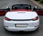 Porsche 718 2021 - Cần bán xe màu trắng