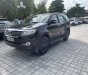 Toyota Fortuner 2015 - Đăng kiểm dài
