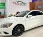 Mercedes-Benz CLA 250 2013 - Màu trắng, nhập khẩu nguyên chiếc