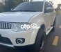 Mitsubishi Pajero Sport bán qajero spot máy dầu hai cầu 2013 - bán qajero spot máy dầu hai cầu